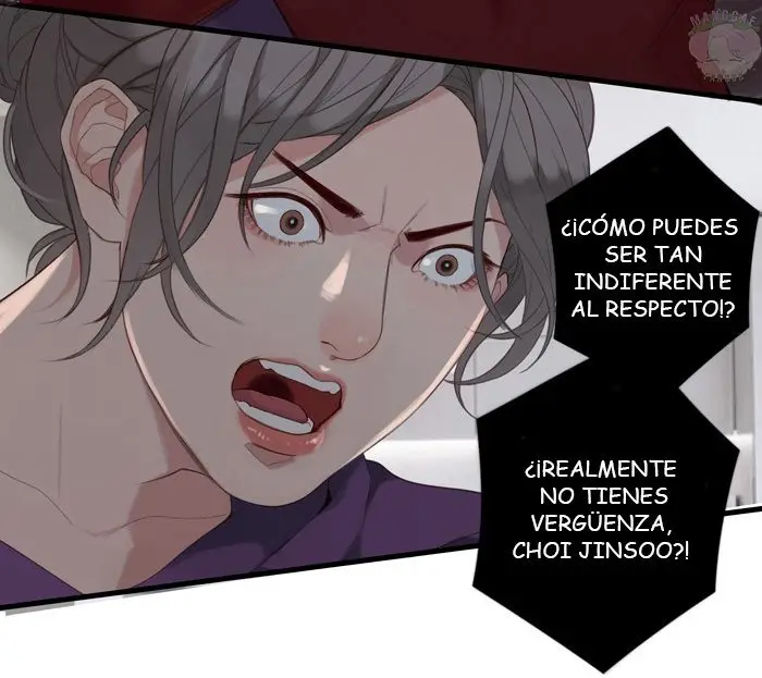Our Omega Leadernim! (2017) - Capítulo 45 - Página 20 - LectorTMOo