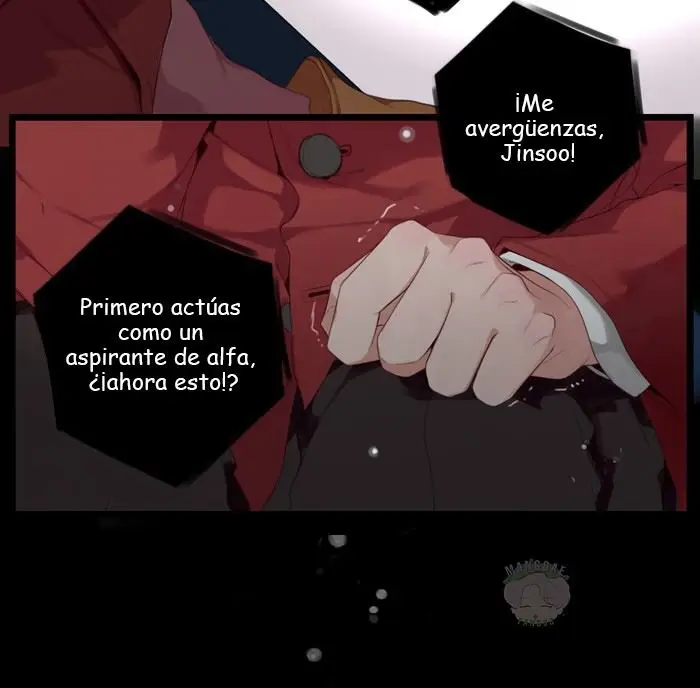 Our Omega Leadernim! (2017) - Capítulo 45 - Página 22 - LectorTMOo