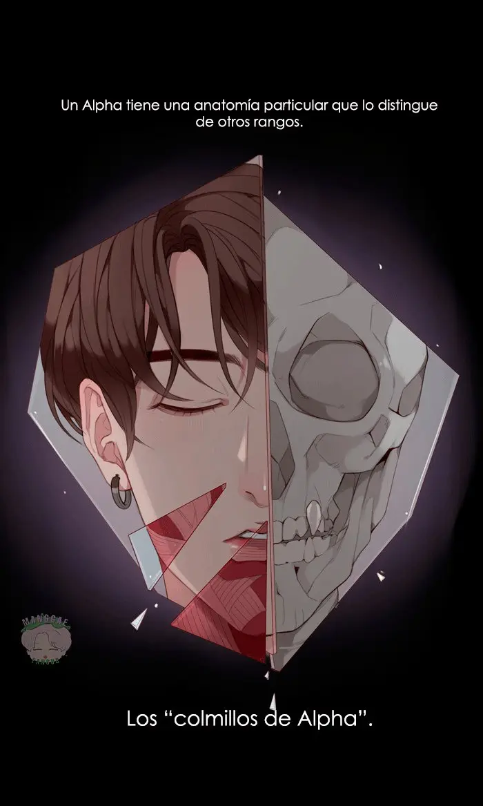 Our Omega Leadernim! (2017) - Capítulo 46.5 - Página 5 - LectorTMOo