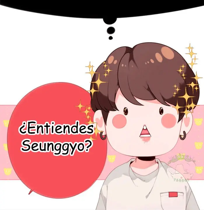 Our Omega Leadernim! (2017) - Capítulo 46.5 - Página 12 - LectorTMOo