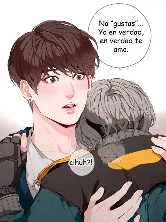 Our Omega Leadernim! (2017) - Capítulo 46.5 - Página 24 - LectorTMOo