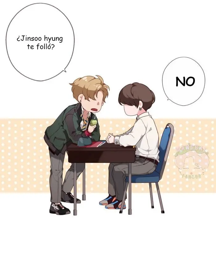 Our Omega Leadernim! (2017) - Capítulo 47 - Página 8 - LectorTMOo
