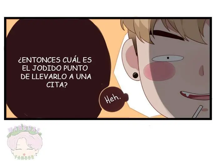 Our Omega Leadernim! (2017) - Capítulo 47 - Página 10 - LectorTMOo