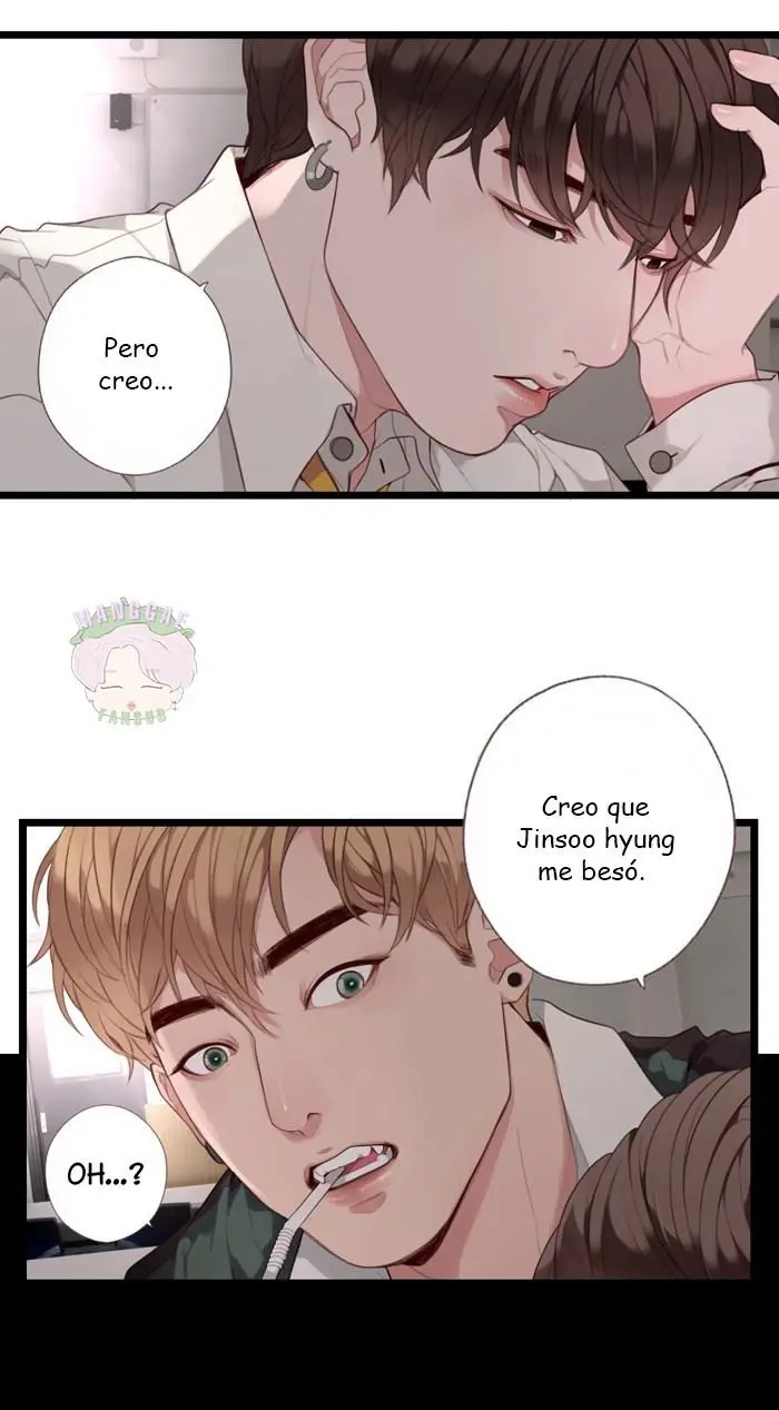 Our Omega Leadernim! (2017) - Capítulo 47 - Página 14 - LectorTMOo