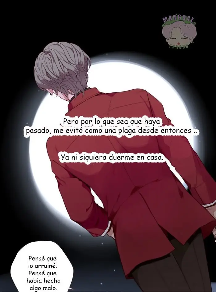 Our Omega Leadernim! (2017) - Capítulo 47 - Página 15 - LectorTMOo