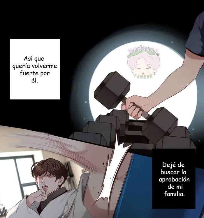 Our Omega Leadernim! (2017) - Capítulo 47 - Página 19 - LectorTMOo