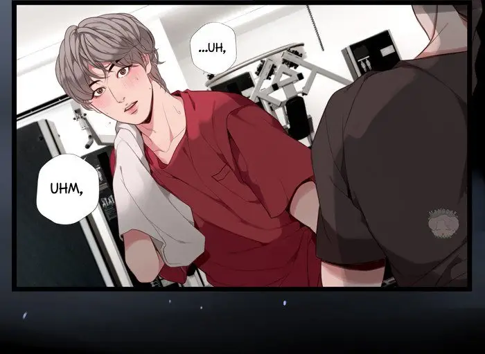 Our Omega Leadernim! (2017) - Capítulo 47 - Página 21 - LectorTMOo