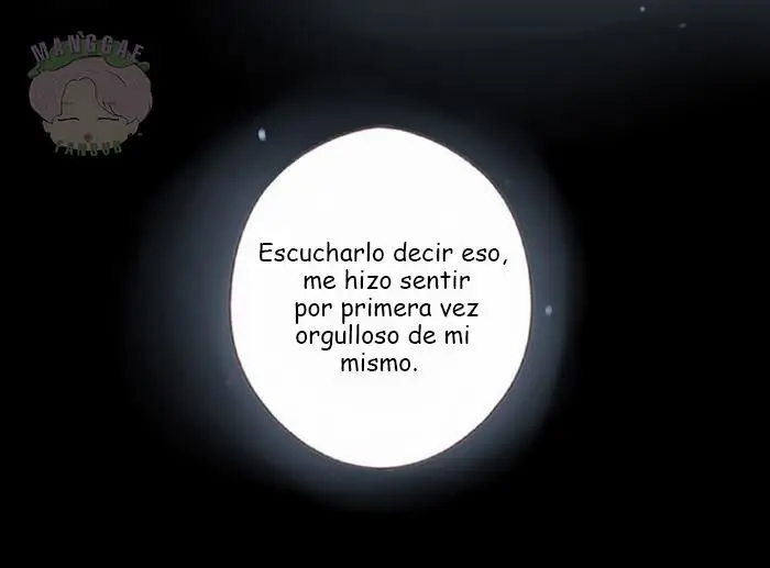 Our Omega Leadernim! (2017) - Capítulo 47 - Página 23 - LectorTMOo