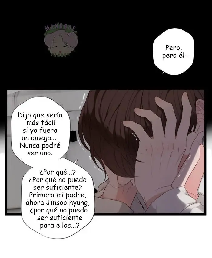 Our Omega Leadernim! (2017) - Capítulo 47 - Página 24 - LectorTMOo