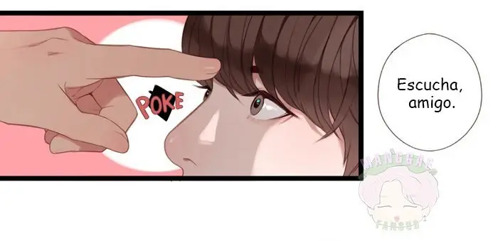 Our Omega Leadernim! (2017) - Capítulo 47 - Página 26 - LectorTMOo