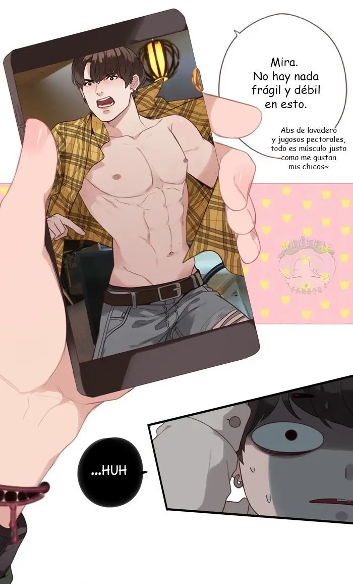 Our Omega Leadernim! (2017) - Capítulo 47 - Página 28 - LectorTMOo