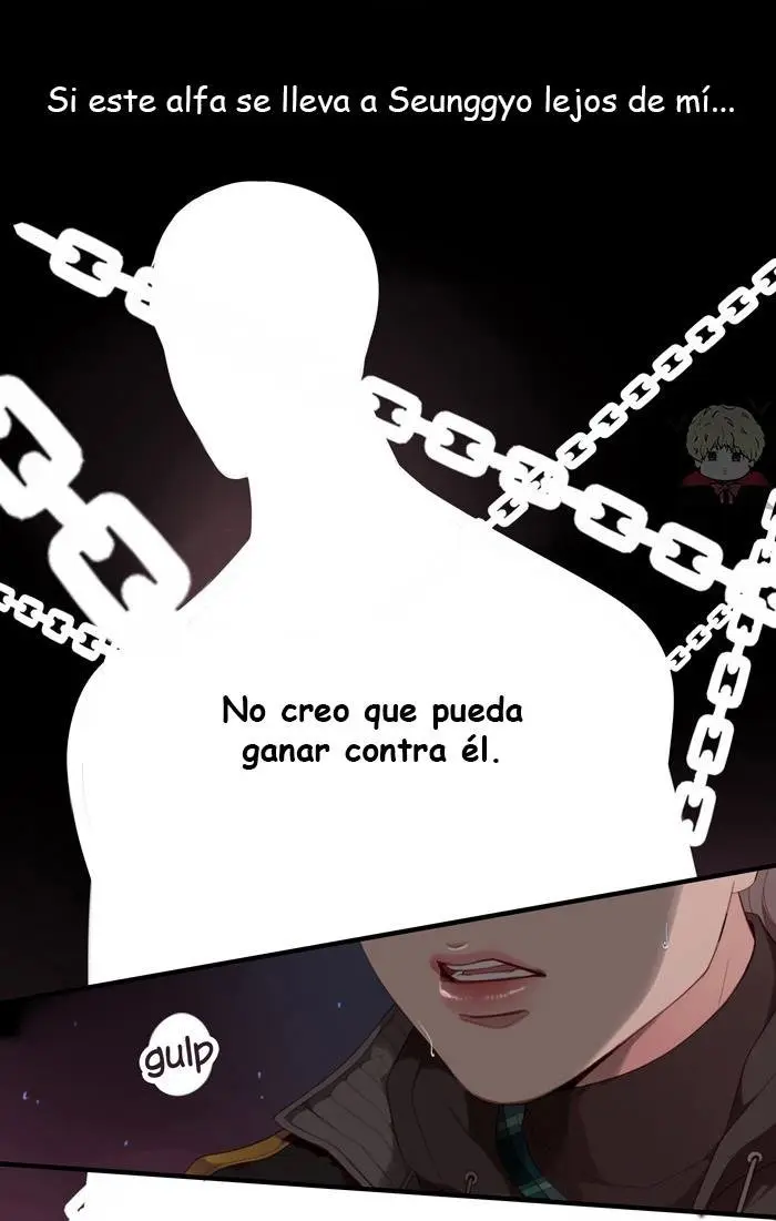 Our Omega Leadernim! (2017) - Capítulo 48 - Página 15 - LectorTMOo