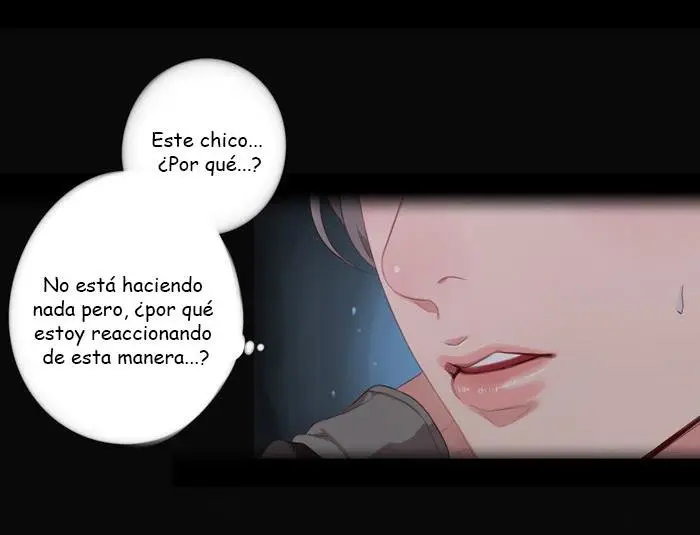 Our Omega Leadernim! (2017) - Capítulo 48 - Página 21 - LectorTMOo