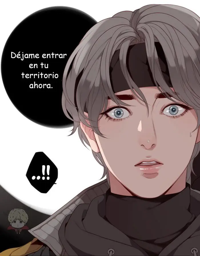 Our Omega Leadernim! (2017) - Capítulo 48 - Página 28 - LectorTMOo
