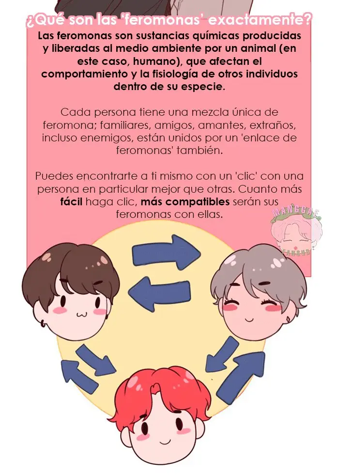Our Omega Leadernim! (2017) - Capítulo 49.5 - Página 10 - LectorTMOo