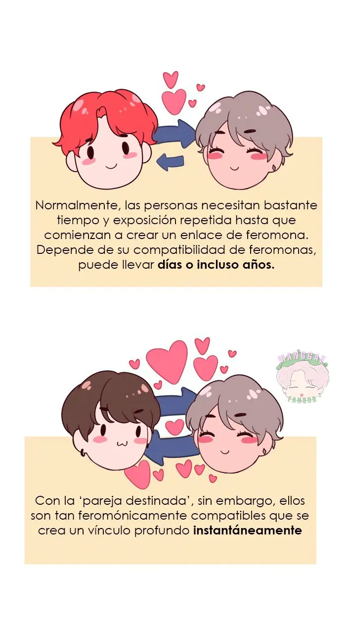 Our Omega Leadernim! (2017) - Capítulo 49.5 - Página 11 - LectorTMOo