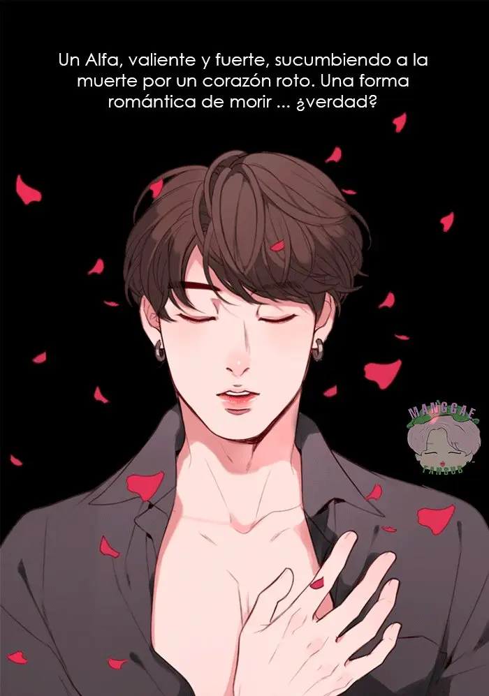 Our Omega Leadernim! (2017) - Capítulo 49.5 - Página 16 - LectorTMOo