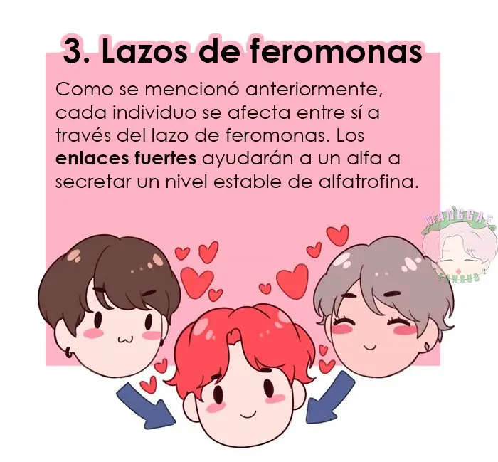 Our Omega Leadernim! (2017) - Capítulo 49.5 - Página 22 - LectorTMOo