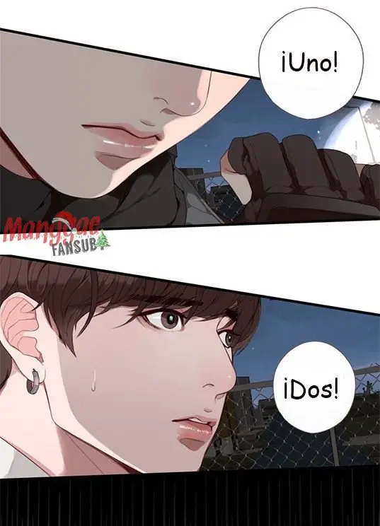 Our Omega Leadernim! (2017) - Capítulo 50 - Página 6 - LectorTMOo