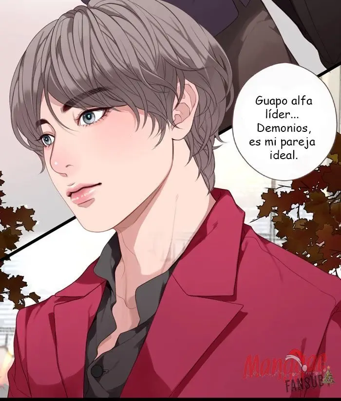 Our Omega Leadernim! (2017) - Capítulo 50 - Página 12 - LectorTMOo