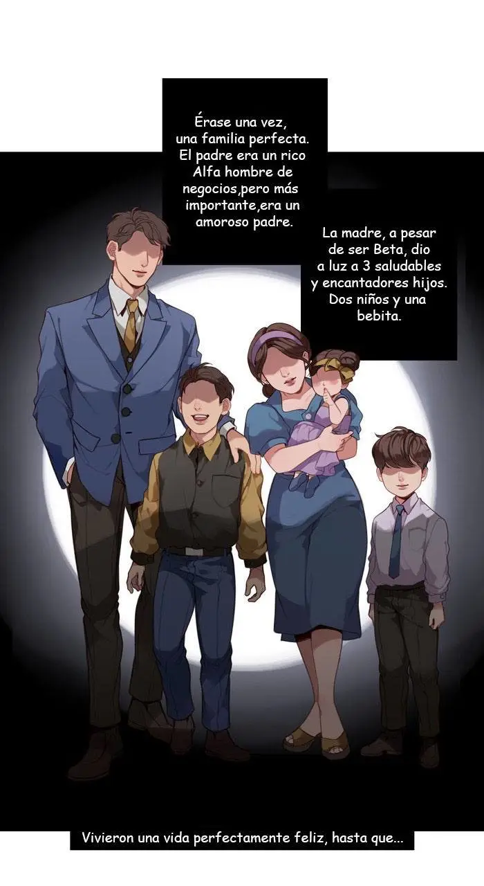 Our Omega Leadernim! (2017) - Capítulo 50 - Página 18 - LectorTMOo