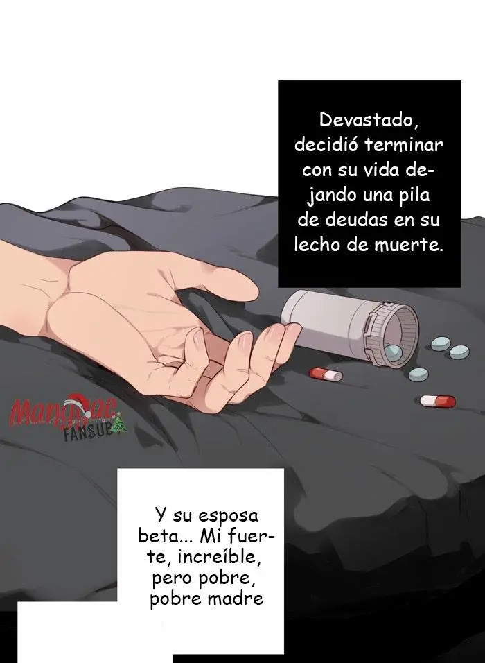 Our Omega Leadernim! (2017) - Capítulo 50 - Página 23 - LectorTMOo