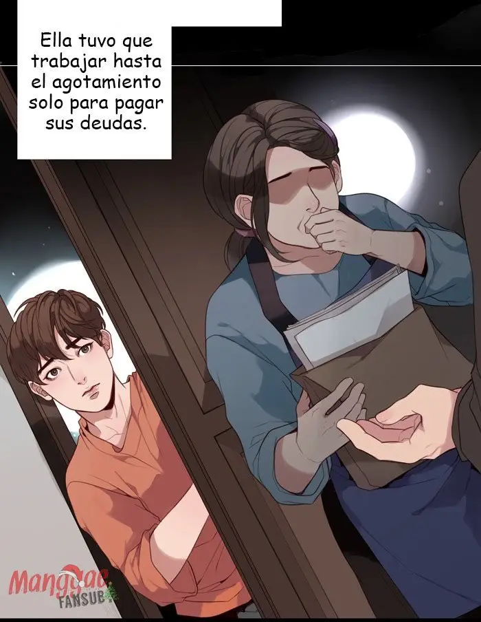 Our Omega Leadernim! (2017) - Capítulo 50 - Página 24 - LectorTMOo