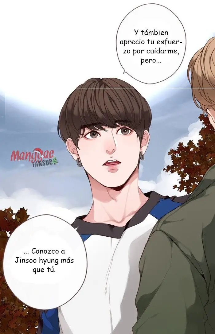 Our Omega Leadernim! (2017) - Capítulo 50 - Página 28 - LectorTMOo