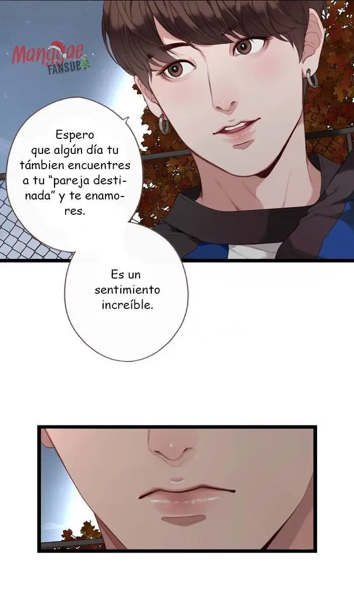 Our Omega Leadernim! (2017) - Capítulo 50 - Página 30 - LectorTMOo