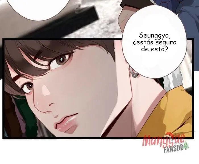 Our Omega Leadernim! (2017) - Capítulo 50 - Página 33 - LectorTMOo