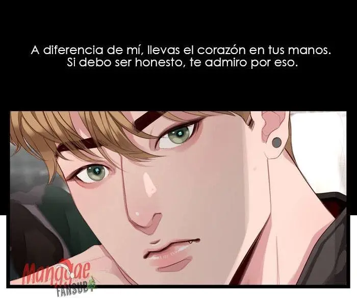 Our Omega Leadernim! (2017) - Capítulo 50 - Página 35 - LectorTMOo