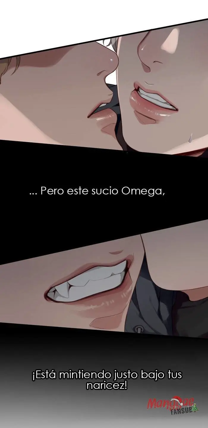 Our Omega Leadernim! (2017) - Capítulo 50 - Página 39 - LectorTMOo