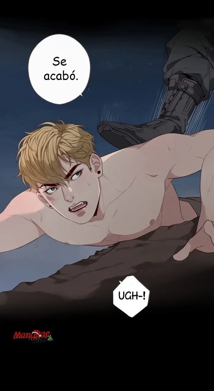 Our Omega Leadernim! (2017) - Capítulo 51 - Página 21 - LectorTMOo
