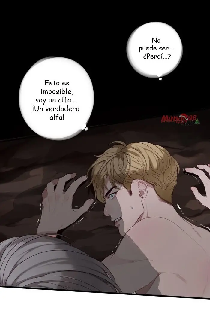 Our Omega Leadernim! (2017) - Capítulo 51 - Página 23 - LectorTMOo