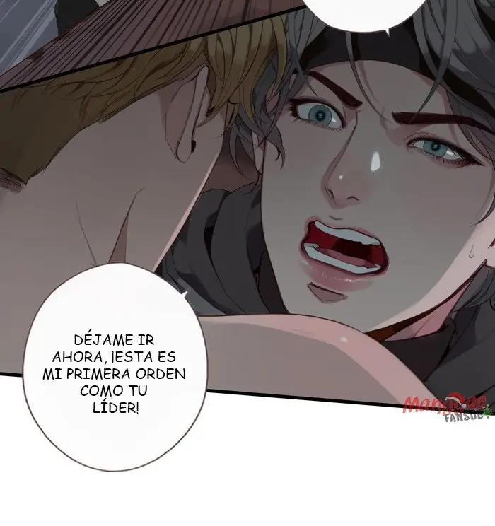 Our Omega Leadernim! (2017) - Capítulo 51 - Página 31 - LectorTMOo