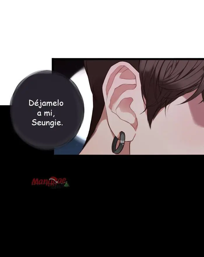 Our Omega Leadernim! (2017) - Capítulo 51 - Página 35 - LectorTMOo