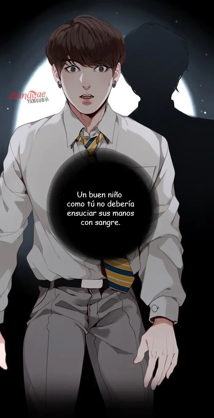 Our Omega Leadernim! (2017) - Capítulo 51 - Página 36 - LectorTMOo