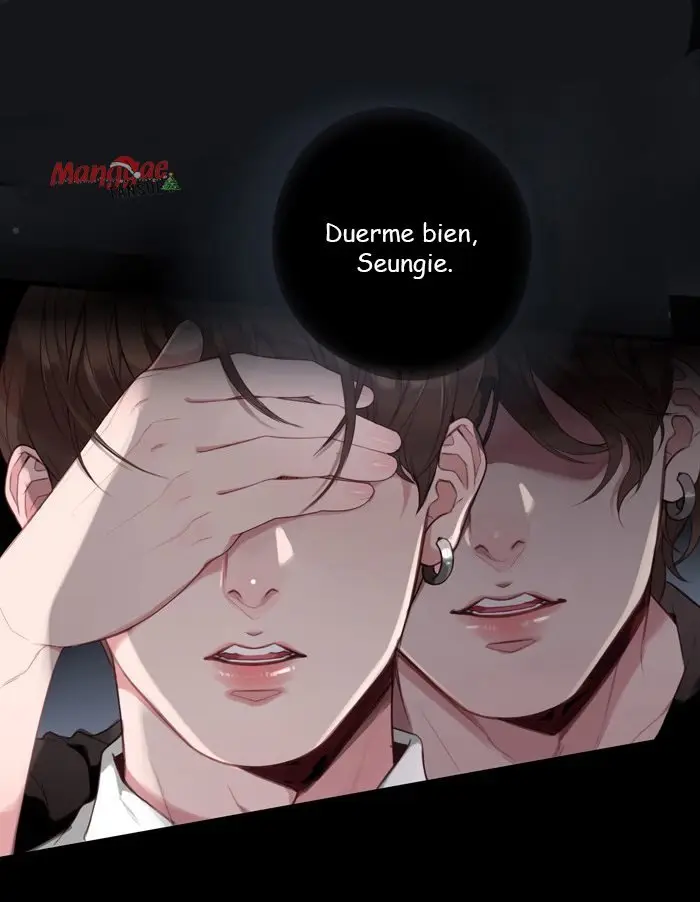 Our Omega Leadernim! (2017) - Capítulo 51 - Página 38 - LectorTMOo