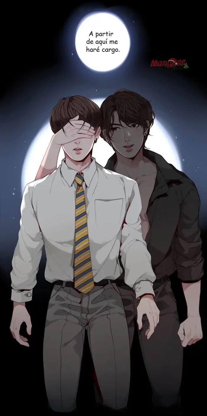 Our Omega Leadernim! (2017) - Capítulo 51 - Página 39 - LectorTMOo