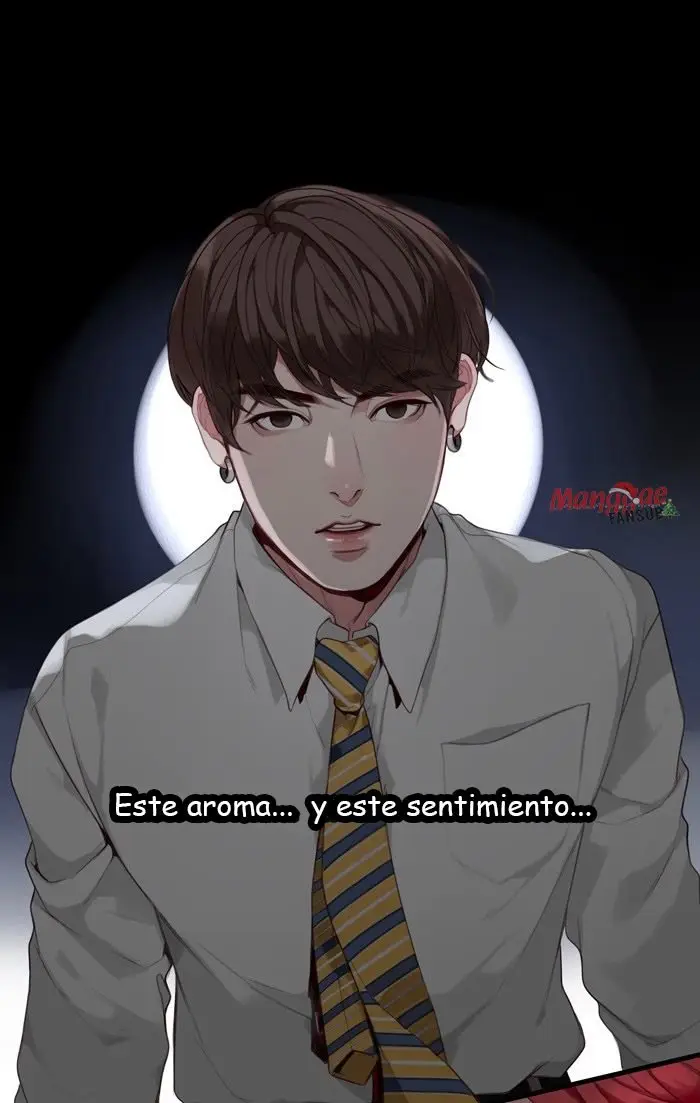 Our Omega Leadernim! (2017) - Capítulo 51 - Página 42 - LectorTMOo