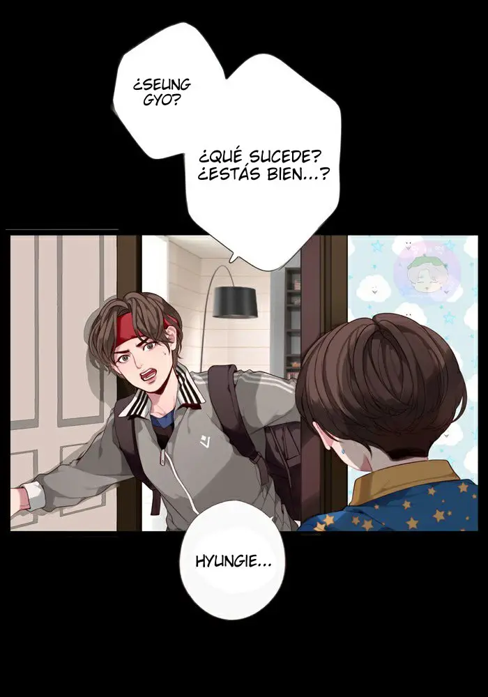 Our Omega Leadernim! (2017) - Capítulo 52.5 - Página 6 - LectorTMOo
