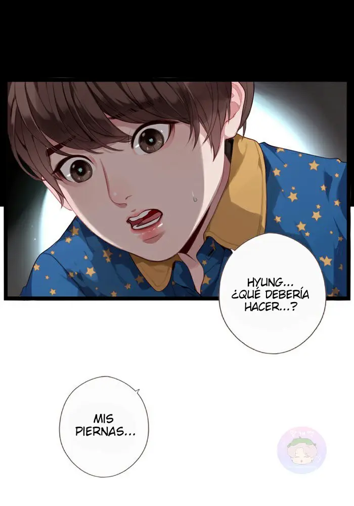 Our Omega Leadernim! (2017) - Capítulo 52.5 - Página 7 - LectorTMOo