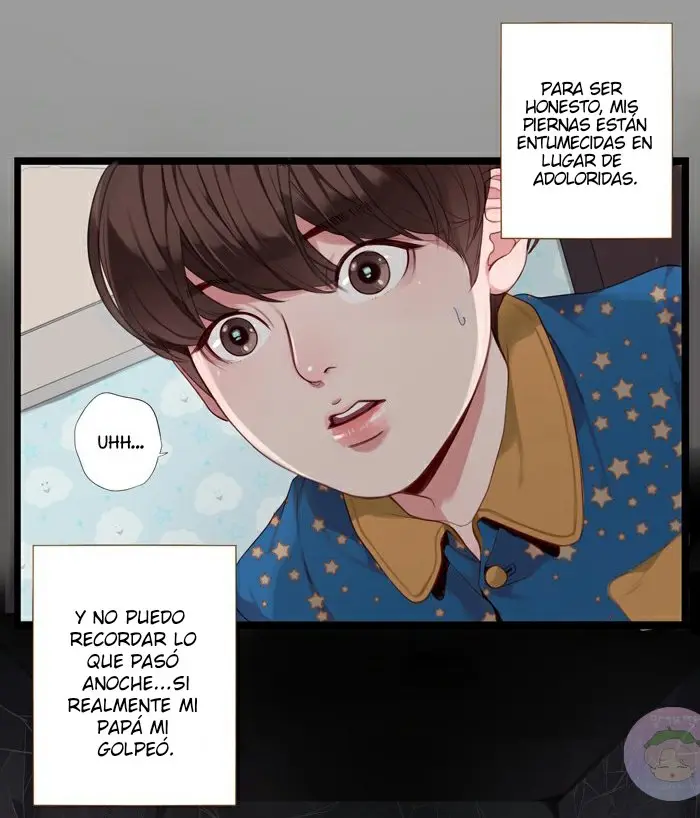 Our Omega Leadernim! (2017) - Capítulo 52.5 - Página 10 - LectorTMOo