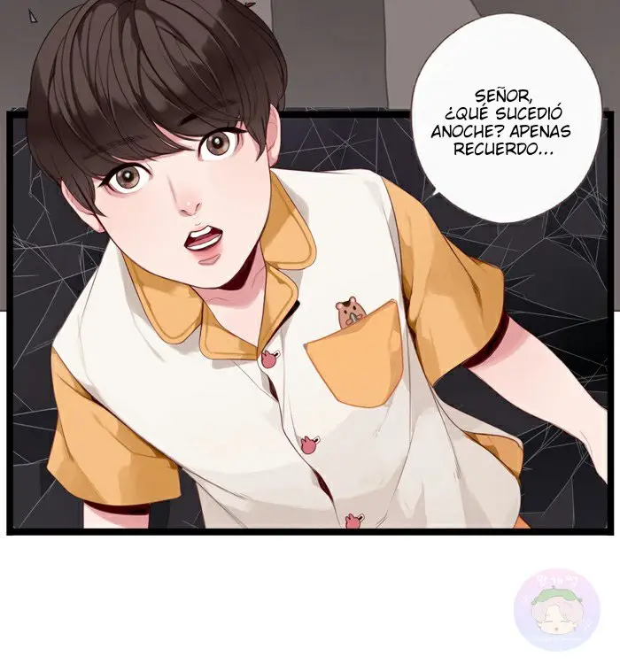Our Omega Leadernim! (2017) - Capítulo 52.5 - Página 13 - LectorTMOo