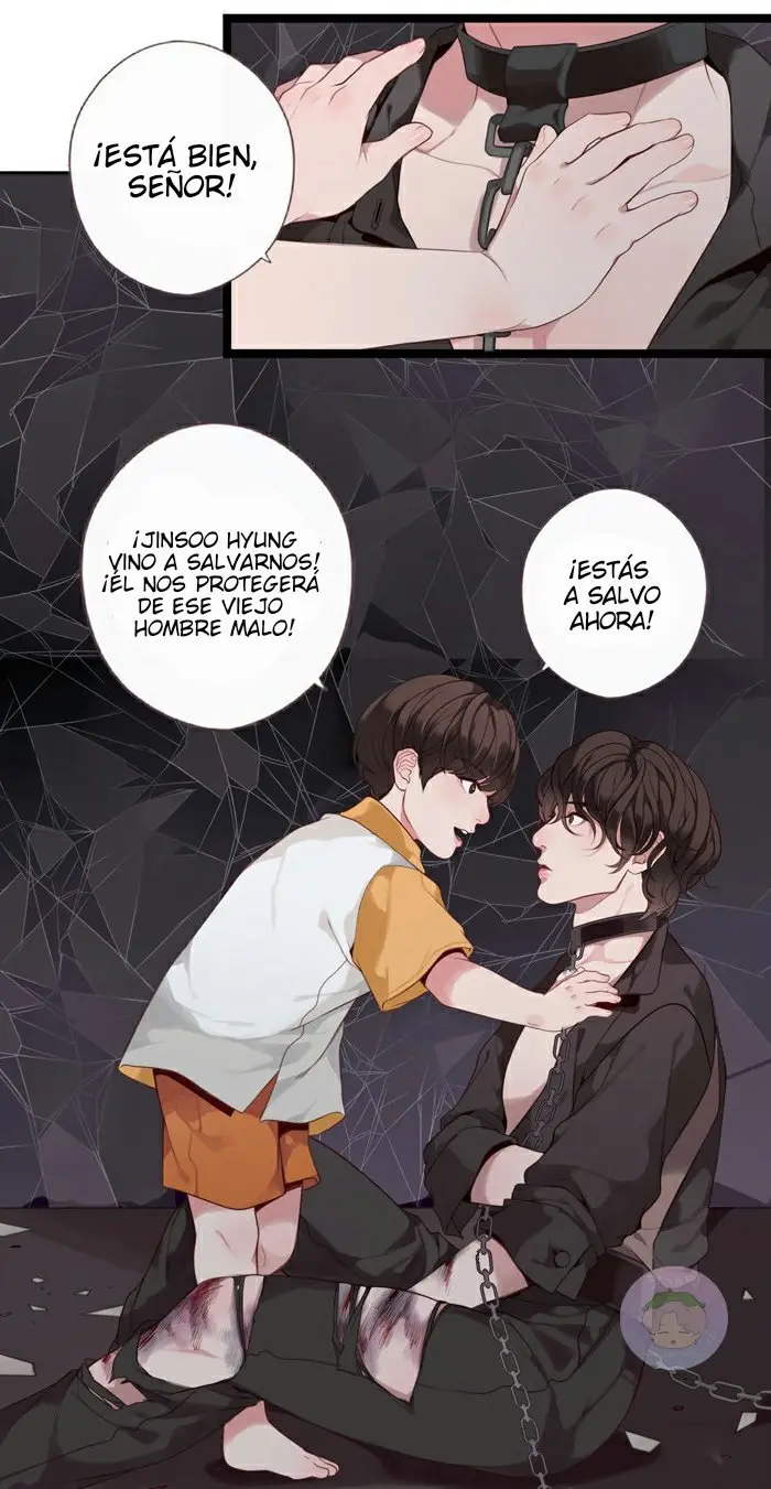Our Omega Leadernim! (2017) - Capítulo 52.5 - Página 16 - LectorTMOo