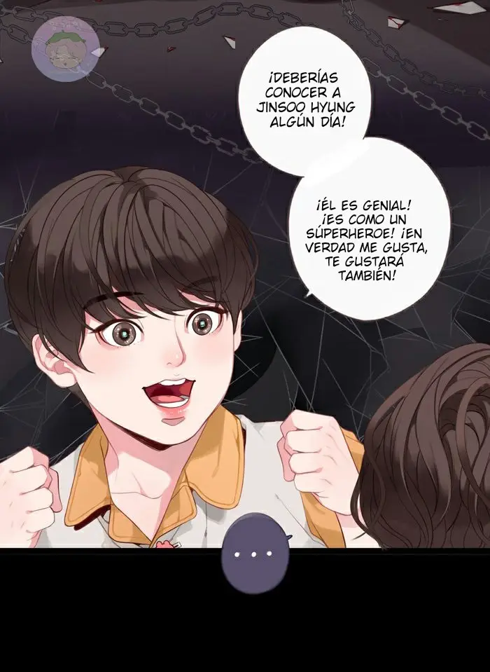 Our Omega Leadernim! (2017) - Capítulo 52.5 - Página 17 - LectorTMOo