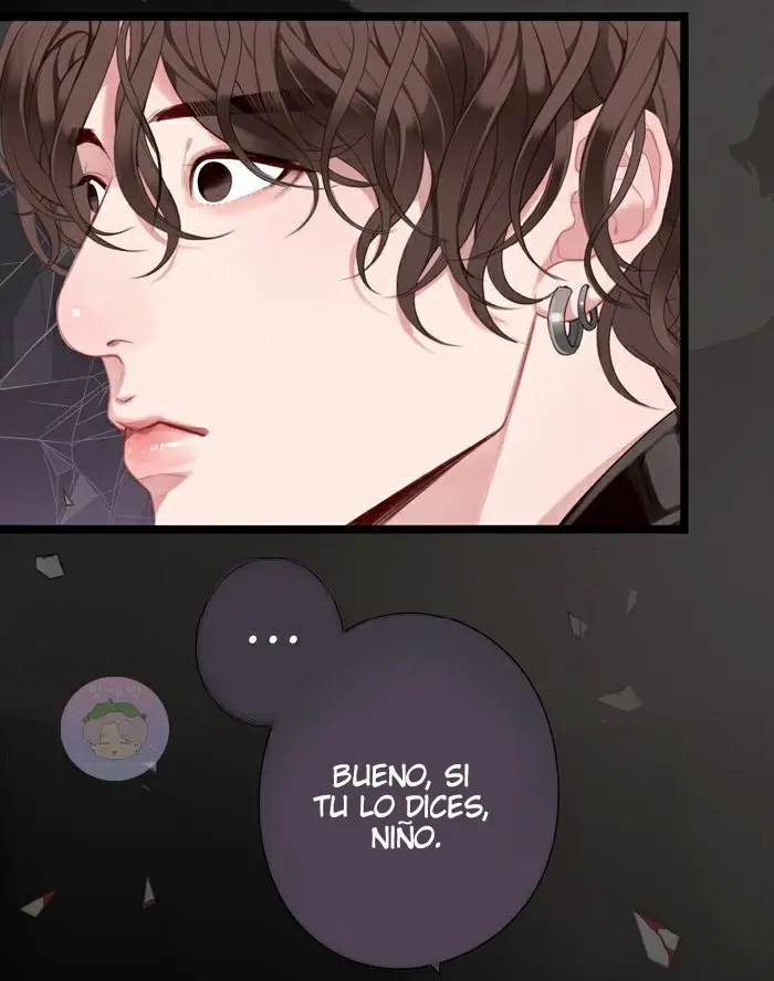 Our Omega Leadernim! (2017) - Capítulo 52.5 - Página 21 - LectorTMOo