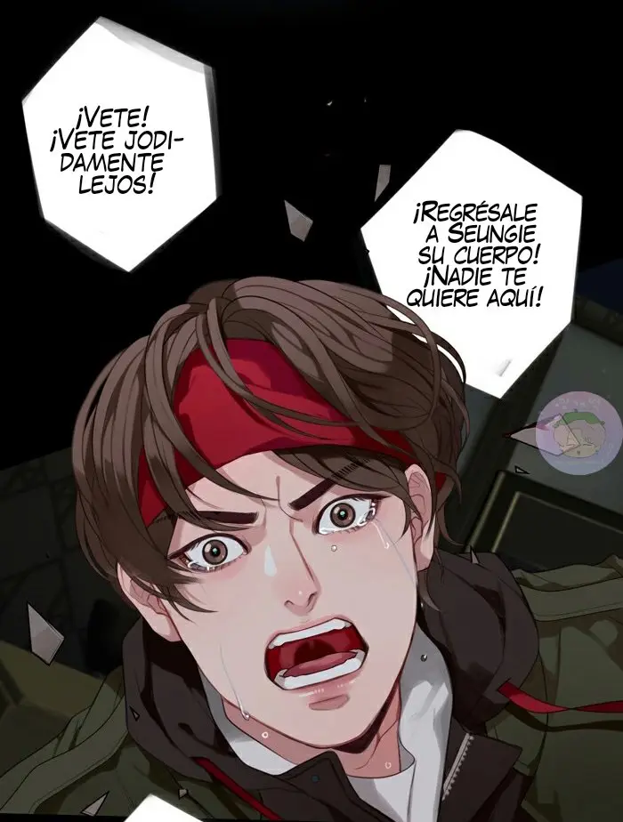 Our Omega Leadernim! (2017) - Capítulo 52.5 - Página 25 - LectorTMOo
