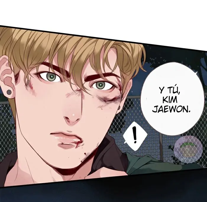 Our Omega Leadernim! (2017) - Capítulo 52.5 - Página 37 - LectorTMOo
