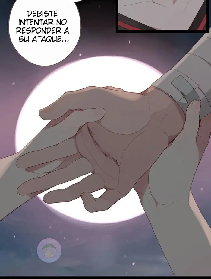 Our Omega Leadernim! (2017) - Capítulo 53 - Página 8 - LectorTMOo